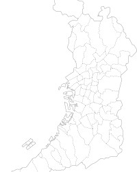 全表示 検索結果 地図の無料素材 地図ac