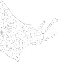 白地図 検索結果 地図の無料素材 地図ac