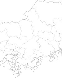 白地図 検索結果 地図の無料素材 地図ac