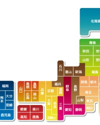 地図の無料素材 地図ac