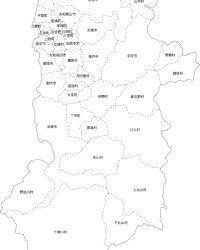 奈良 検索結果 地図の無料素材 地図ac