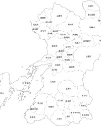 ホワイト 検索結果 地図の無料素材 地図ac